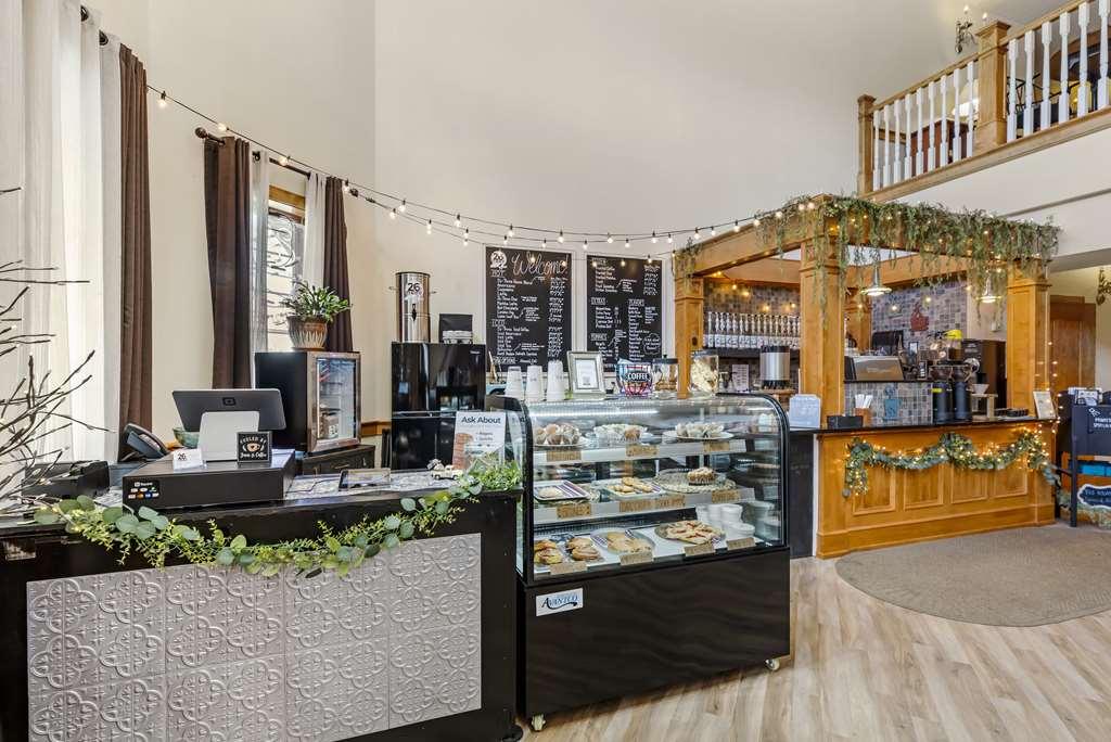 Best Western Plus Dutch Haus Inn And Suites Columbiana Fasilitas foto